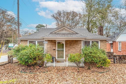 2601 Fair Park Blvd, Little Rock, AR, 72204-5149 | Card Image