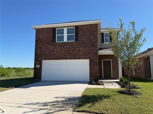 6088 Mojave Dr, Forney, TX, 75126-3543 | Card Image