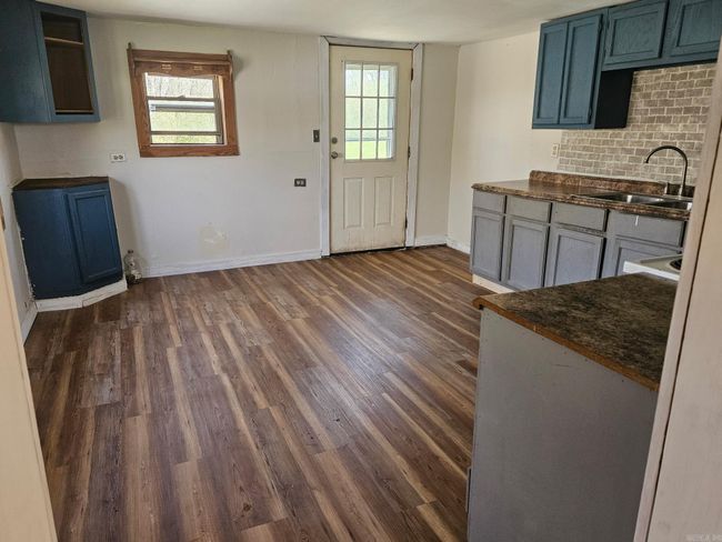 591 Main St, House other with 2 bedrooms, 1 bathrooms and null parking in Pleasant Plains AR | Image 25