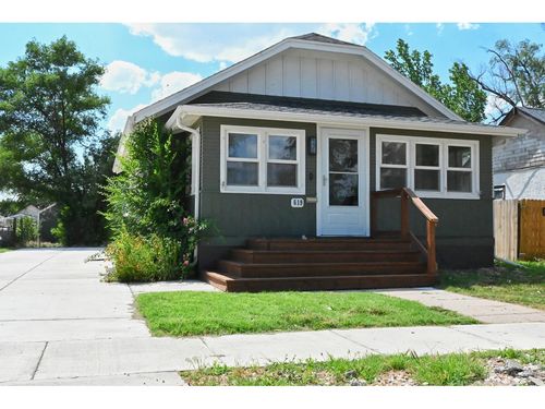 619 Deuel St, Fort Morgan, CO, 80701-2519 | Card Image