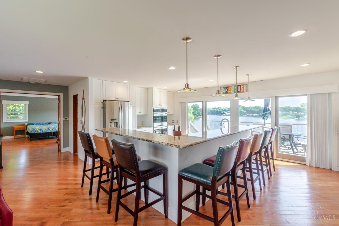 Residential in Lakengren 4