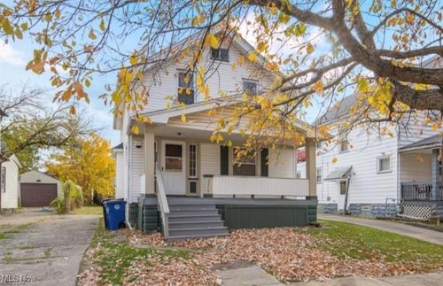 2219 Hood Ave, Cleveland, OH, 44109-4312 | Card Image