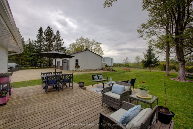 7434 Wellington Road 10, House other with 3 bedrooms, 2 bathrooms and 10 parking in Moorefield ON | Image 37