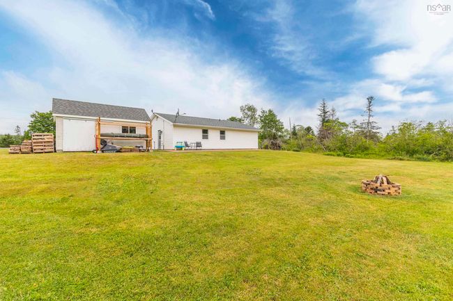 259 Old Loop Highway 4, House other with 2 bedrooms, 1 bathrooms and null parking in Kemptown NS | Image 28