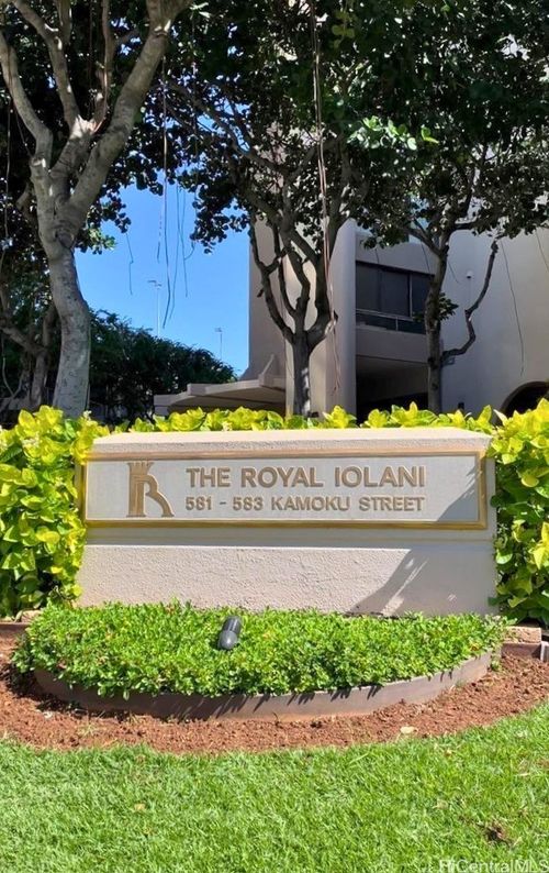 908-581 Kamoku St, Honolulu, HI, 96826-5203 | Card Image