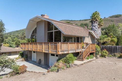 27180 Los Arboles Dr, Carmel, CA, 93923-8424 | Card Image