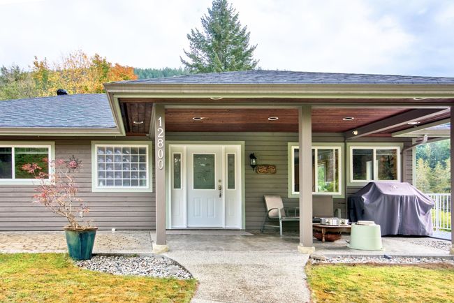 12810 Mainsail Road, House other with 3 bedrooms, 3 bathrooms and 10 parking in Madeira Park BC | Image 4