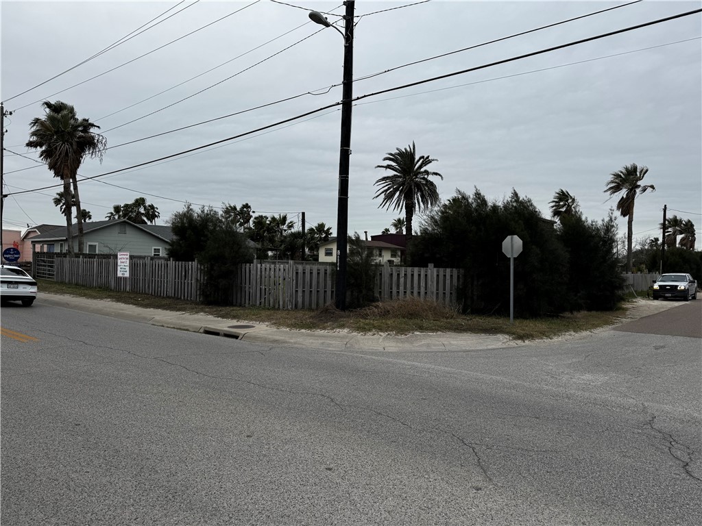 Commercial Sale in Port Aransas