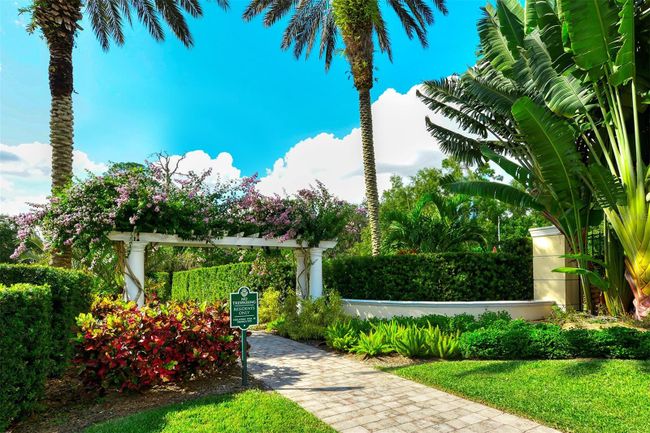 APT-603 - 409 N Point Rd, Condo with 3 bedrooms, 3 bathrooms and null parking in OSPREY FL | Image 41