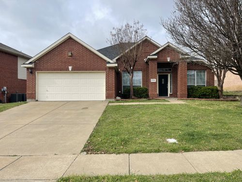 2709 Logan Dr, Mansfield, TX, 76063-5100 | Card Image