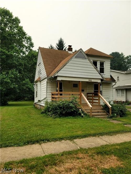 442 Pratt St, Ravenna, OH, 44266-3114 | Card Image