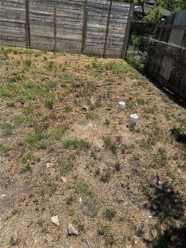 Sewer Yard Line Clean Outs | Image 6