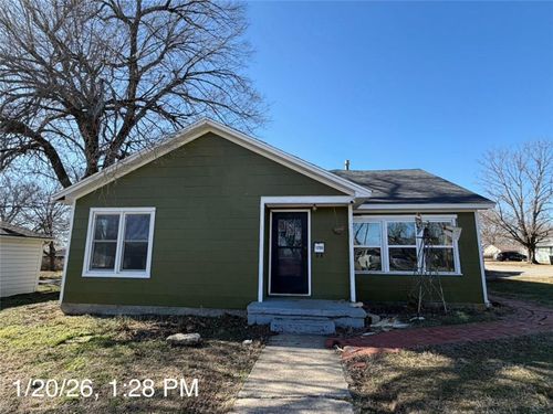 1735 Irving St, Independence, KS, 67301-2129 | Card Image