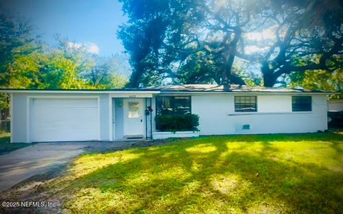 6422 Solandra Drive, Jacksonville, FL, 32210 | Card Image