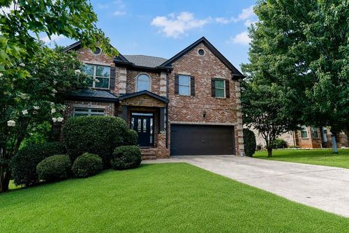 2098 Murry Trl, Morrow, GA, 30260-1387 | Card Image