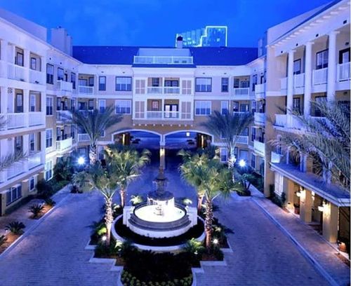 461-860 N Orange Ave, Orlando, FL, 32801-1027 | Card Image