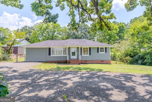 1306 Calhoun Ave Ne, Rome, GA, 30161-5714 | Card Image
