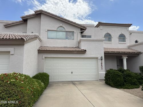 16607 N 56th Pl, Scottsdale, AZ, 85254-9231 | Card Image