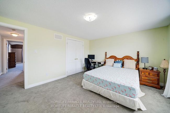 81 Shephard Ave, House other with 3 bedrooms, 4 bathrooms and 2 parking in Alliston ON | Image 39