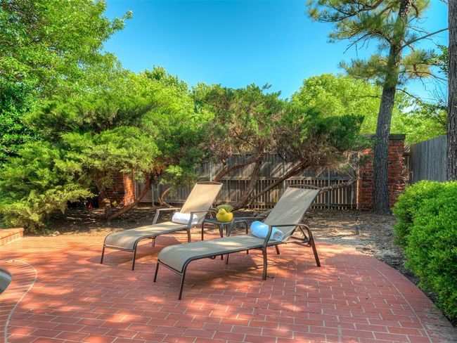 3605 Abbotsford, House other with 4 bedrooms, 3 bathrooms and null parking in Norman OK | Image 41