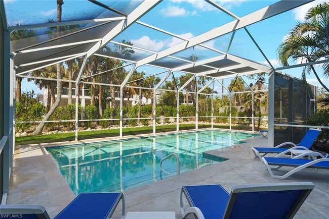 1163 Seagrape Ln, House other with 4 bedrooms, 5 bathrooms and 1 parking in SANIBEL FL | Image 45