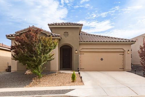 6936 Dusty Dr Ne, Rio Rancho, NM, 87144-7013 | Card Image