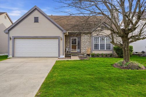 5521 Mirage Dr, Hilliard, OH, 43026-7963 | Card Image