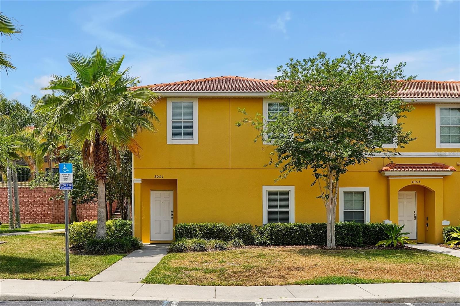 White Orchid Rd, Kissimmee, FL 34747
