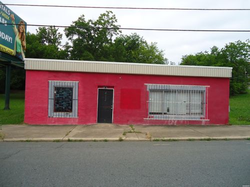 412 Broadway St, Hot Springs, AR, 71901-5449 | Card Image