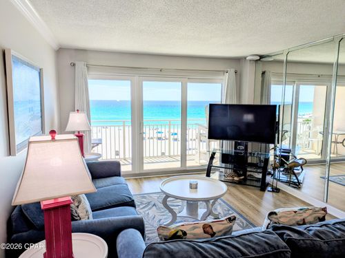 d303-7205 Thomas Dr, Panama City Beach, FL, 32408-7558 | Card Image