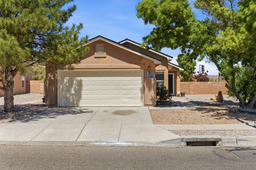 6127 Bisbee Pl Nw, Albuquerque, NM, 87114-3668 | Card Image