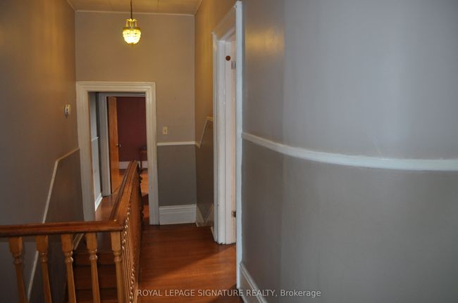 131 Dovercourt Rd, House attached with 4 bedrooms, 3 bathrooms and 2 parking in Toronto ON | Image 13