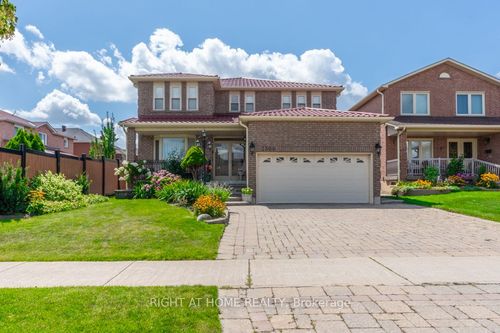 3300 Redmond Road, Mississauga, ON, L5B3X1 | Card Image