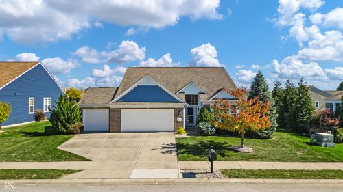 751 Fish Hawk Ct, Brownsburg, IN, 46112-7464 | Card Image