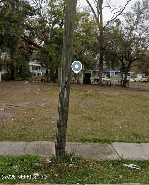 1137 Hart St, Jacksonville, FL, 32209-7718 | Card Image