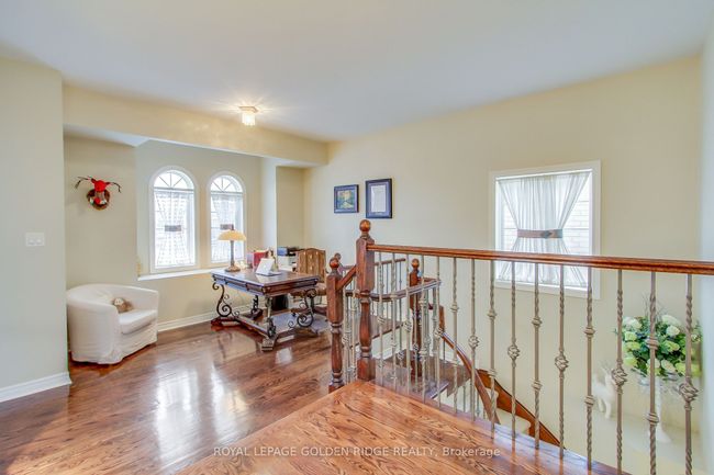287 Frank Endean Rd, House other with 4 bedrooms, 5 bathrooms and 4 parking in Richmond Hill ON | Image 17