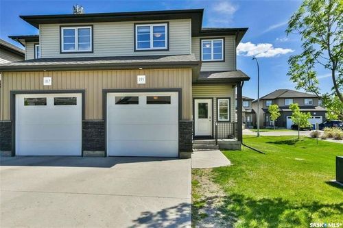 191 De Marco Pointe Lane, Regina, SK, S4T1E8 | Card Image