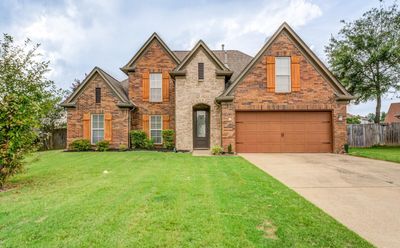 35 Meadow Trail Ln, House other with 5 bedrooms, 3 bathrooms and null parking in Oakland TN | Image 2