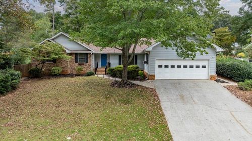 2452 Pine Cove Dr, Tucker, GA, 30084-3440 | Card Image