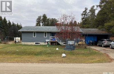 606 Alfred St, House other with 4 bedrooms, 2 bathrooms and null parking in Nipawin SK | Image 1