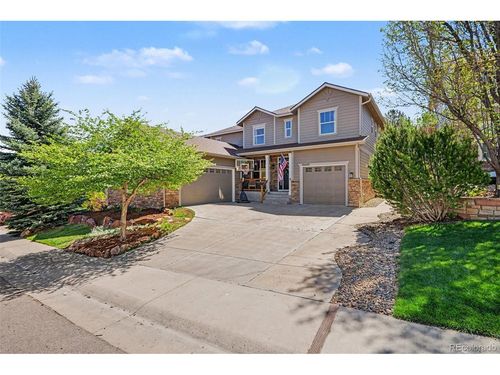10600 Stonington St, Highlands Ranch, CO, 80126-8016 | Card Image