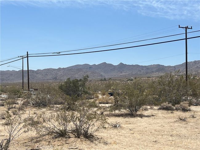 7777 29 Palms Hwy, Home with 0 bedrooms, 0 bathrooms and null parking in Joshua Tree CA | Image 8