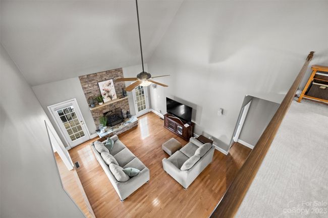 421 Cranborne Chase, House other with 6 bedrooms, 5 bathrooms and null parking in Fort Mill SC | Image 10