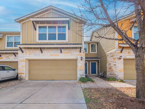 unit-1702-1620 Bryant Dr, Round Rock, TX, 78664-3606 | Card Image