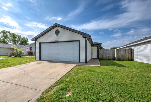 2729 Lenox Ct, Springdale, AR, 72764-2858 | Card Image