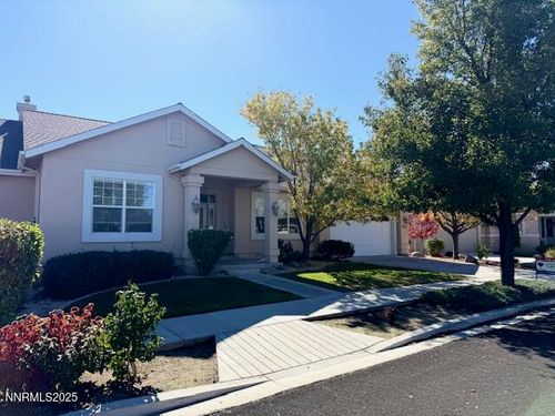 1313 Cedar Creek Cir, Gardnerville, NV, 89460-8969 | Card Image