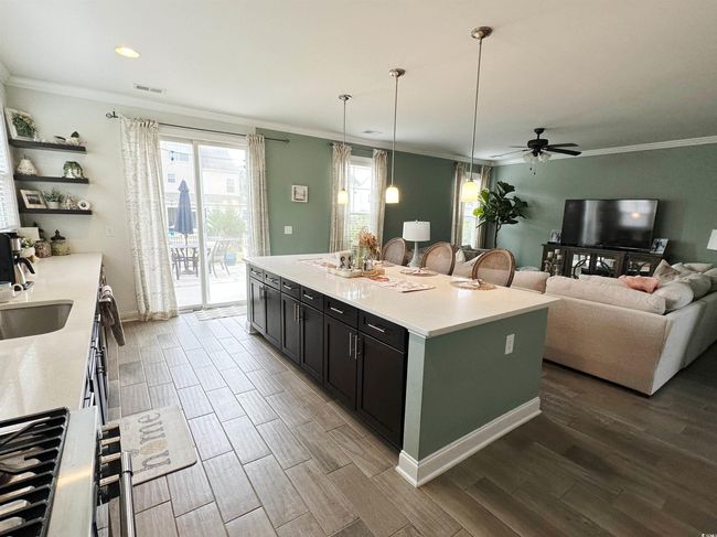4627 Planters Row Way, House other with 5 bedrooms, 3 bathrooms and null parking in Myrtle Beach SC | Image 9