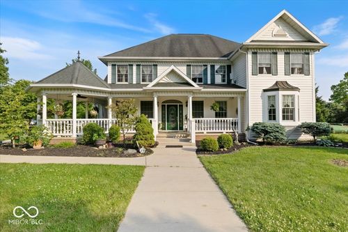14301 W County Road 300 S, Daleville, IN, 47334-9382 | Card Image