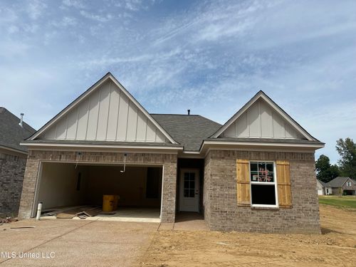 274 Country Garden Dr, Southaven, MS, 38671 | Card Image
