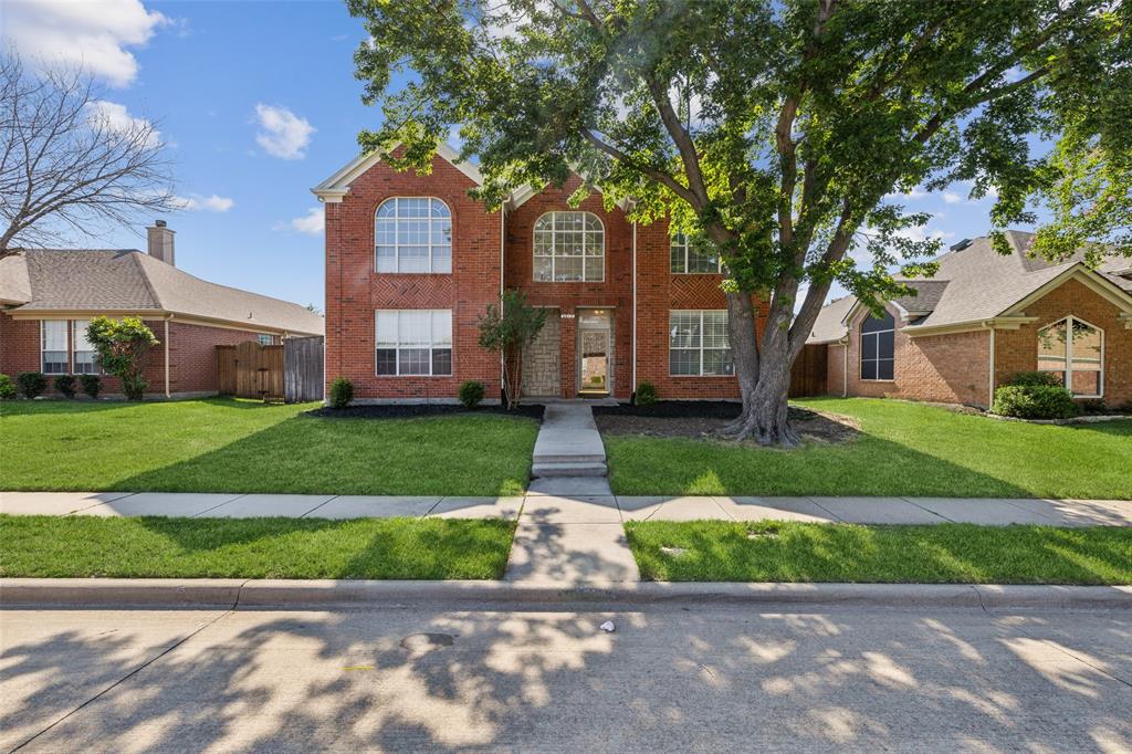 Cinnabar Dr, Frisco, TX 75035